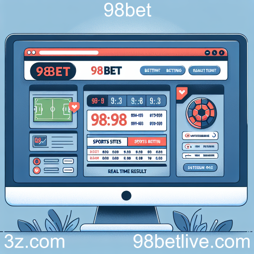Apostas Esportivas no 98bet: Diversão e Estratégia ao Seu Alcance